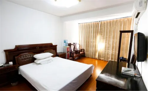 Wuxi Chunsun Inn - Posadas