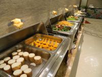 五家渠迎宾馆 - 餐厅