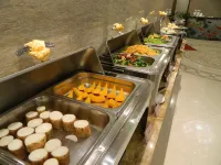 Wujiaqu Yingbin Hotel - breakfast