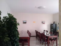 Hunyuan Haoya Express Hotel - servizio colazione