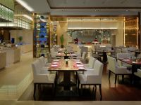 喀什深业丽笙酒店 - 餐厅