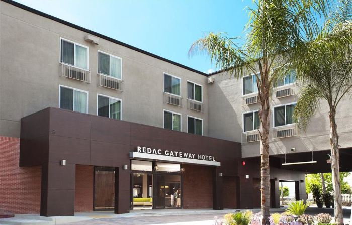 Redac Gateway Hotel Torrance