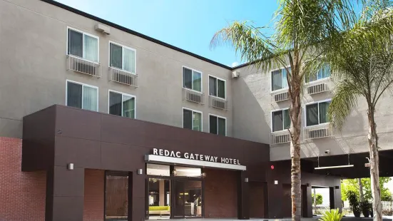 Redac Gateway Hotel Torrance