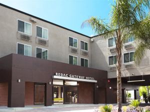 Redac Gateway Hotel Torrance