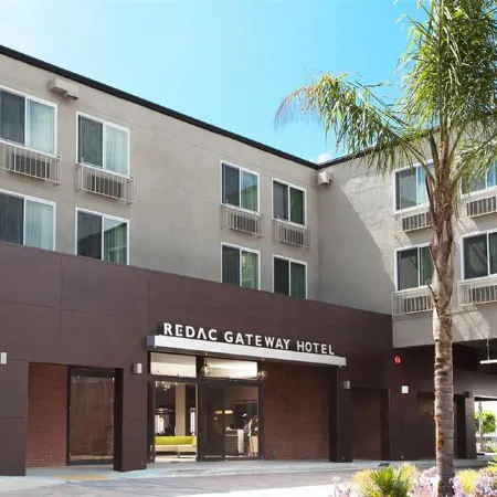 Redac Gateway Hotel Torrance
