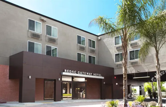 託倫斯瑞達克蓋特威酒店