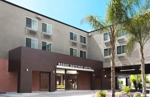 Redac Gateway Hotel Torrance Hotels in Torrance