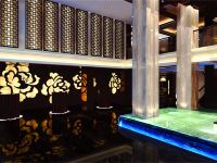 罗平曦城假日酒店 - 公共区域