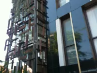Liberta Hotel Jimbaran Hotels near Ngurah Rai International Airport