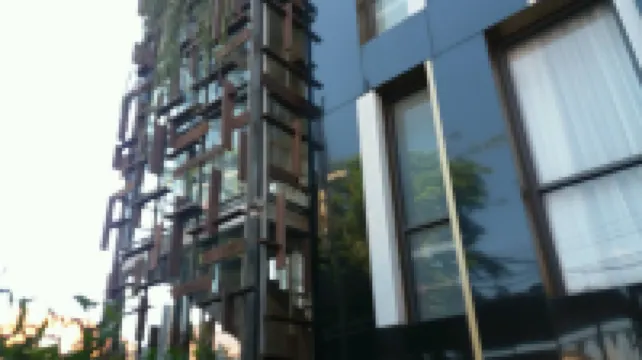 Liberta Hotel Jimbaran Hotels near Pura Ulun Siwi Kayangan Jagat