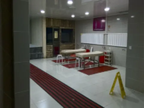 翼城金色港灣酒店 翼城酒店