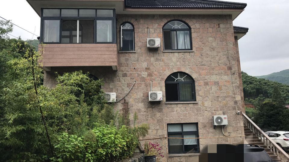 Qingyunge Hotel