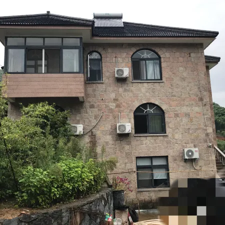 Qingyunge Hotel