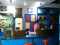 襄阳三合轩枫林酒店 - 公共区域