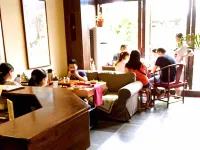 Shiyuan Inn Отели рядом с достопримечательностью «Парк Ориентал-Лэнд»