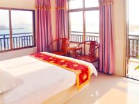 湄洲岛锦绣度假山庄 - 双阳台海景大床房