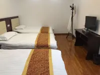 Guangwu Mountain Bashan Yeyu Farmhouse