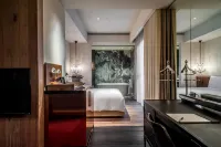 Hotel Proverbs Taipei