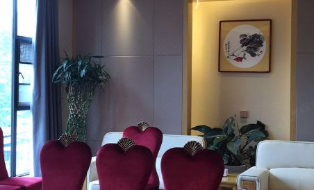 Liupanshui Mingyuan Hotel - Housity