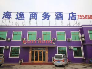 Laiyang Haiyi Business Hotel