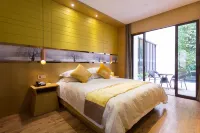 Yun Jian Boutique Hotel Hotel a Shenjiamen/Banshengdong Wharf