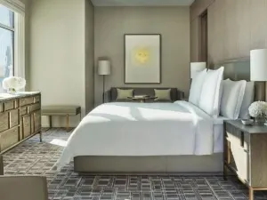 Four Seasons Hotel New York Downtown