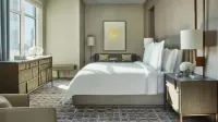 Four Seasons Hotel New York Downtown Hotel di New York