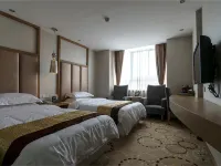 Zhouning Haichuan Hotel فنادق في جَونينغ