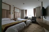 周寧海川ホテル