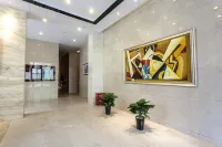 Swede Selection Apartment (Lanzhou Railway Station)