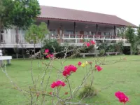 科爾普景觀度假村 王南安科住宿飯店