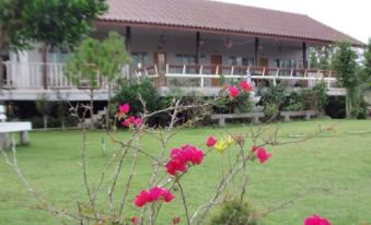 Korp View House