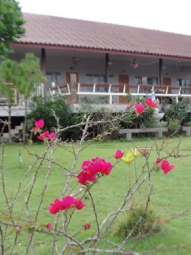 รูปภาพของบ้านกอบวิว Korpview House วังน้ำเขียว
