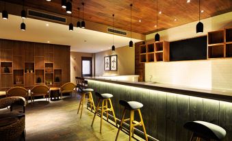 Gubei Shuizhen Barracks Inn