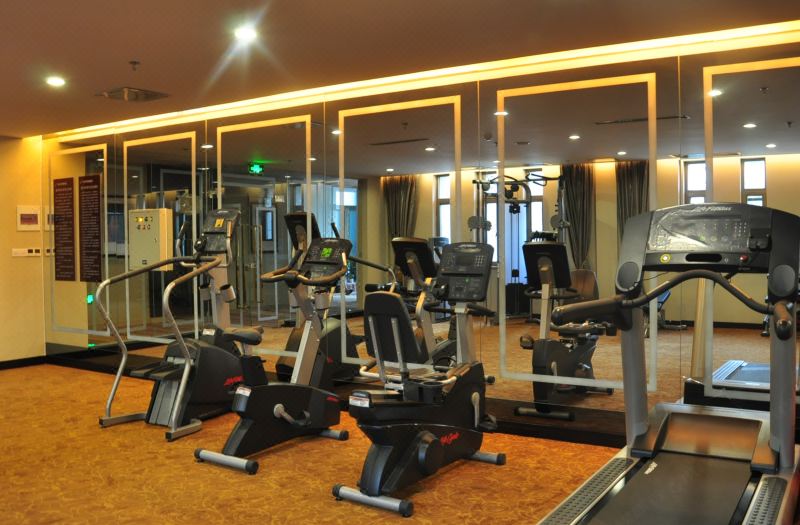 Country Garden Phoenix Hotel Shenyang photo 2
