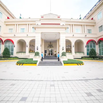 Rizal Park Hotel Hotels near Rizal Park
