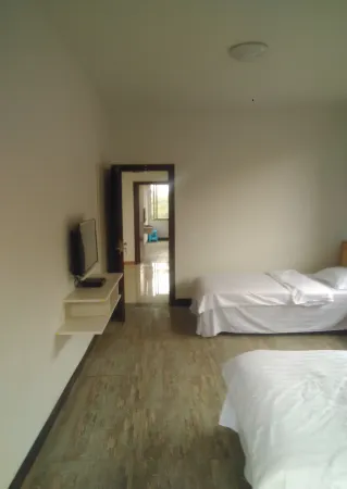 Chishui Damaotan Farm Stay