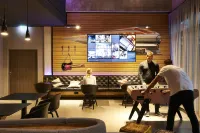 モクシー ベルリン オストバーンホフ