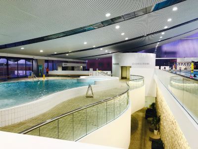 Exquisite Darling Harbour Apartment Sydney