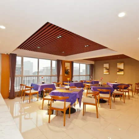GreenTree Hotel (Xingtai Guoji New Town)