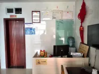 Cangxi Quancheng Hotel