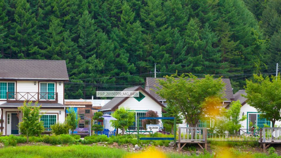Allia Pension Pyeongchang