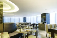 Novotel Nanjing Central Suning - breakfast