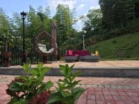 花水湾云中漫步半山花墅 - 公共区域