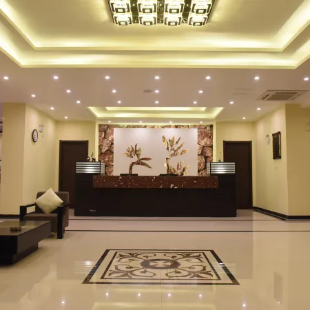 Qi Ting Hotel