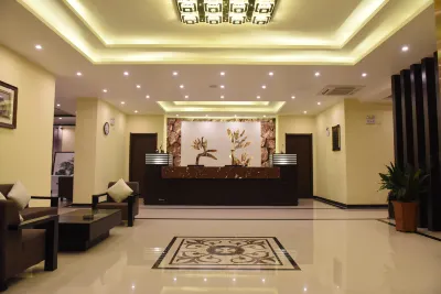 Junting Hotel