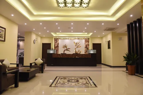 Qi Ting Hotel