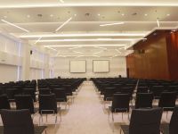 南京紫东酒店(紫东生态会议中心) - 会议室