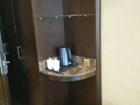 额尔古纳哈日乌拉大酒店 - 标准间
