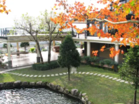 Yingshih Guest House Hotels near Qilan Forest Recreation Area